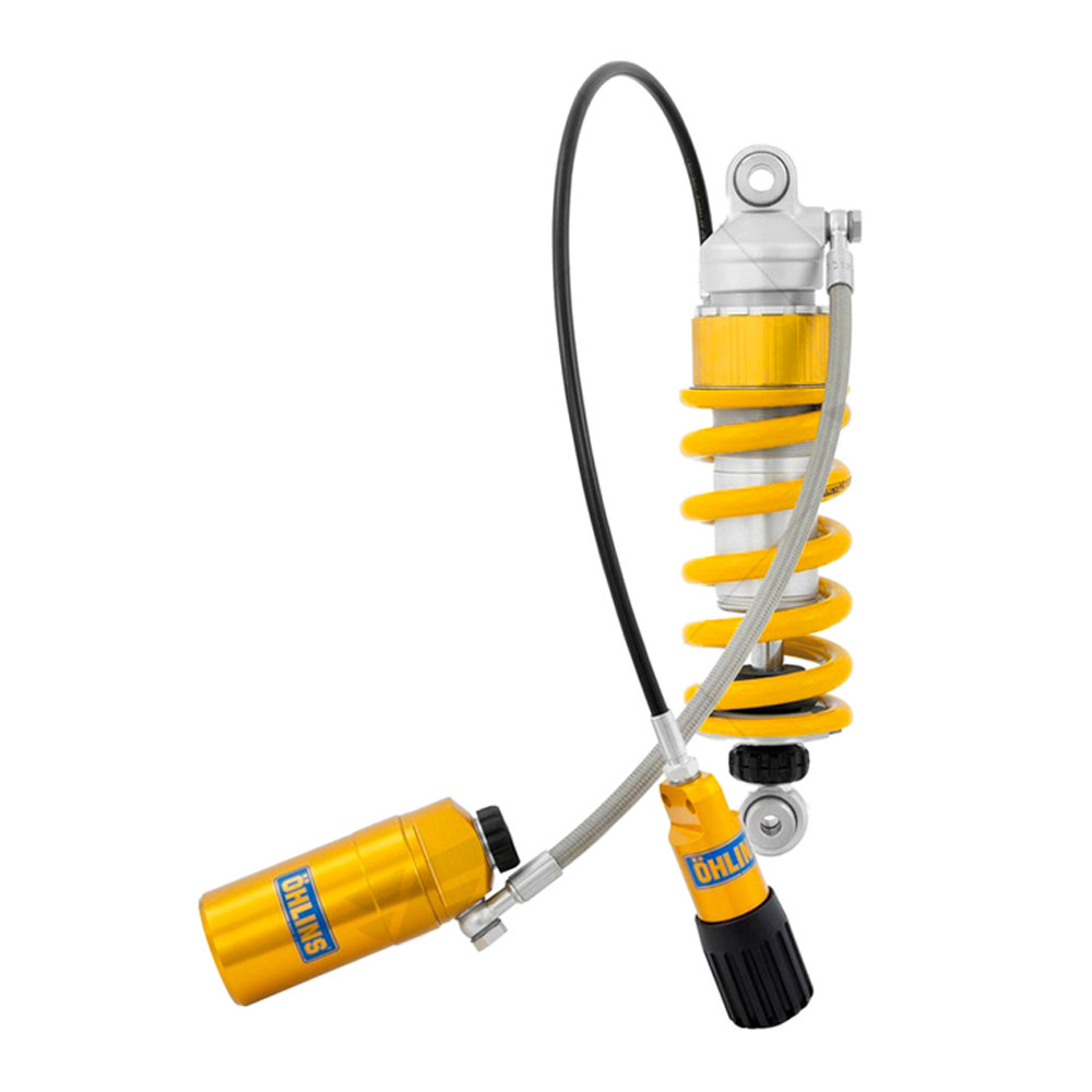 OHLINS HO 828 サスペンション Honda CB1000R 2019 Webike | OHLINS