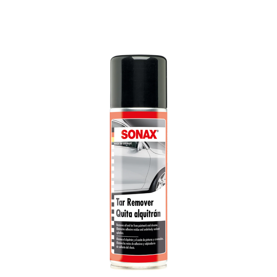 Dung Dịch Tẩy Nhựa Đường Sonax Tar Remover Detailing Nation