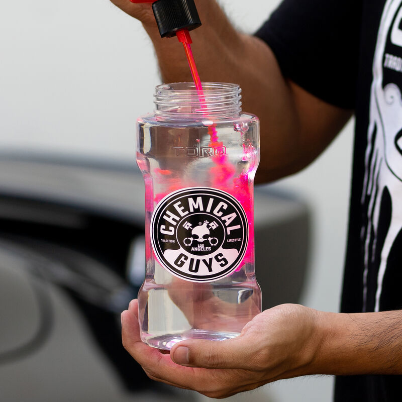 Bình Phun Bọt Tuyết Chemical Guys Big Mouth – Detailing Nation